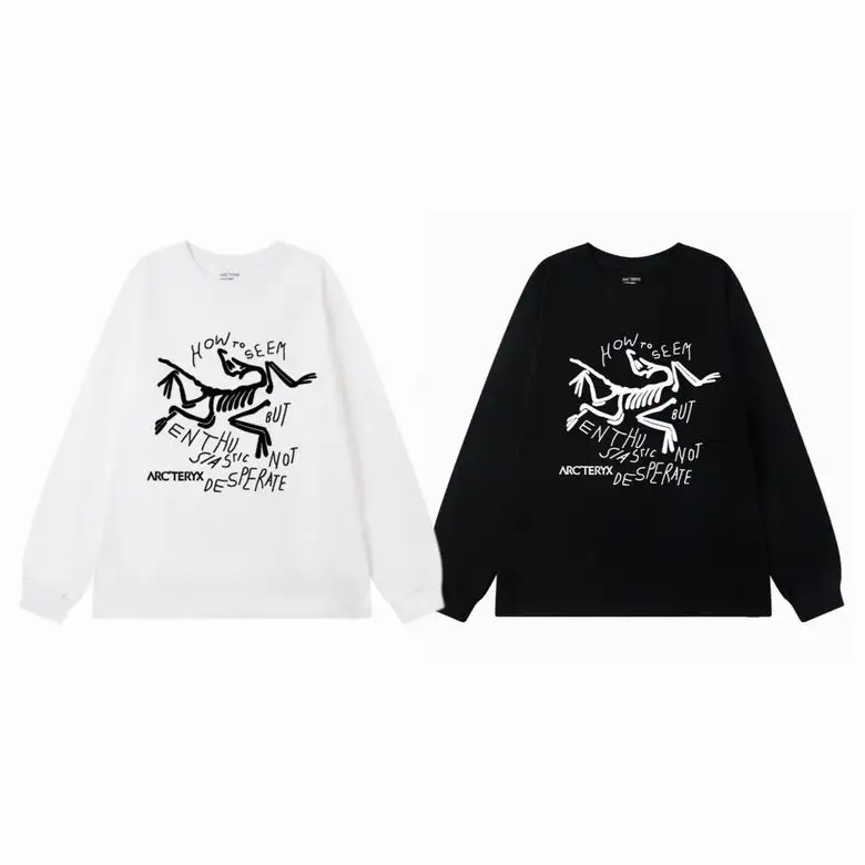 Arcteryx sz100-160 14